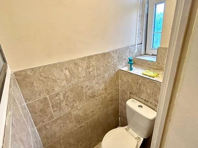 Room for rent in Bromley-by-Bow, Poplar Grove