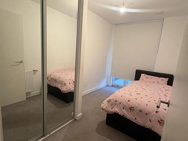 Room for rent in London Borough of Newham, Greater London