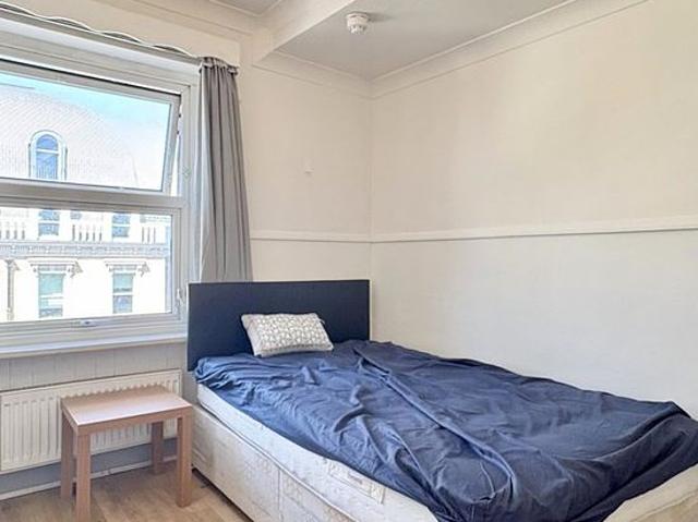 Room for rent in King's Cross, Greater London
