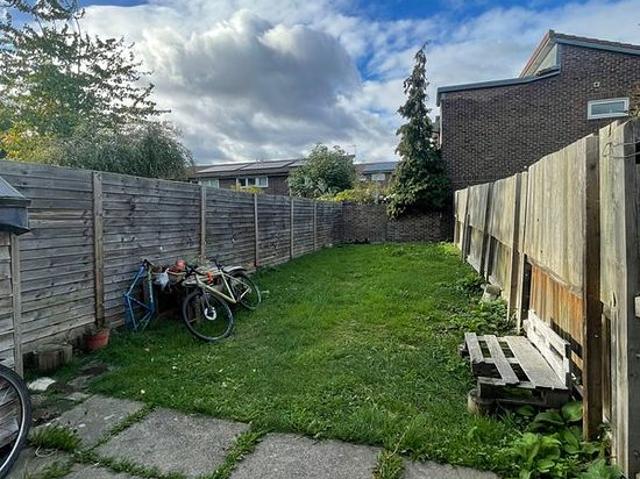 Room for rent in Herne Hill, Greater London