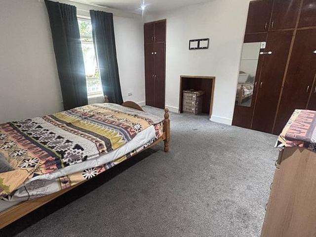 Room for rent in Camberwell, Greater London