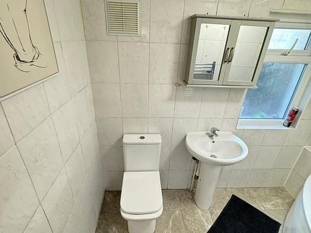 Room for rent in Stoke Newington, Greater London