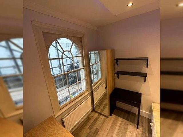 Room for rent in Paddington, Greater London