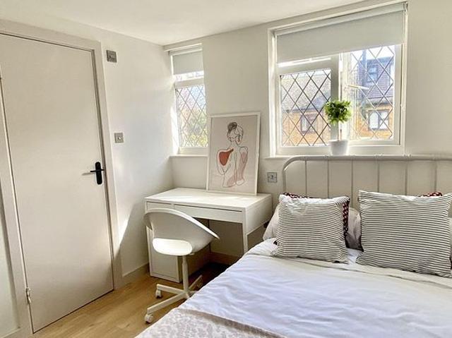 Room for rent in Spitalfields, Whitechapel