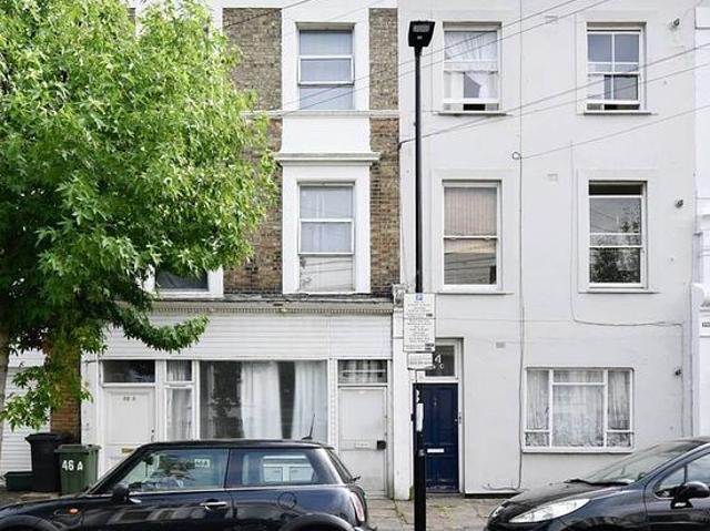 Room for rent in Finsbury Park, Greater London