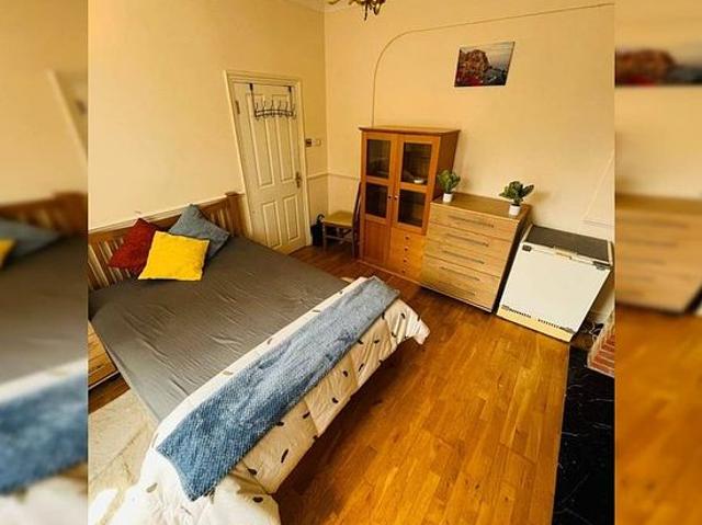 Room for rent in London Borough of Lambeth, Greater London