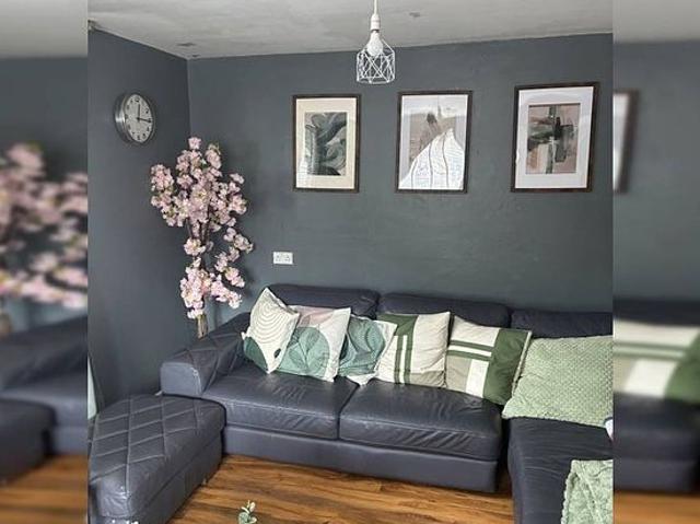 Room for rent in Brixton, Greater London