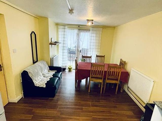 Room for rent in South Tottenham, Greater London