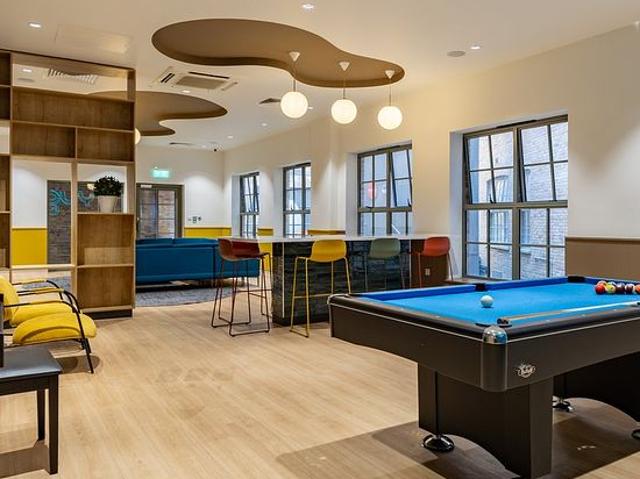 Room for rent in King's Cross, Greater London