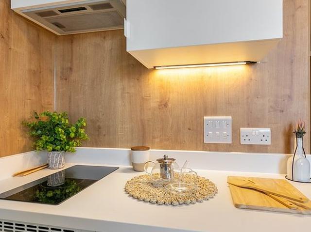 Room for rent in St. George in the East, Whitechapel