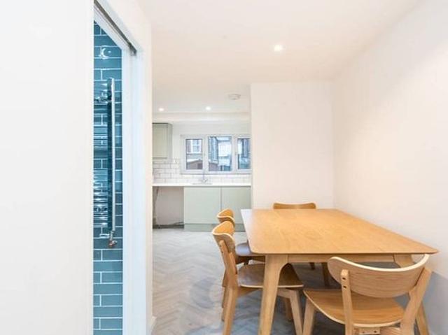 Room for rent in Greater London