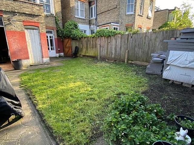 Room for rent in Clapton, Lower Clapton