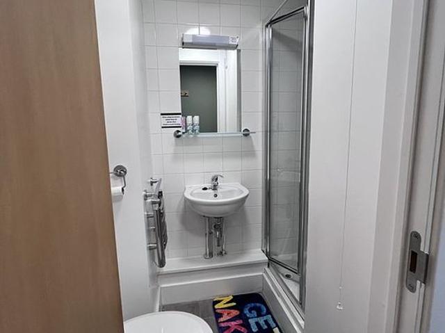 Room for rent in St. George in the East, Whitechapel