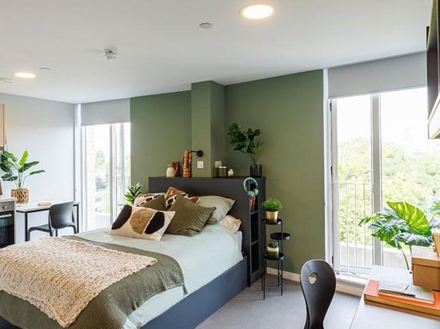 Room for rent in Old Kent Road, Greater London