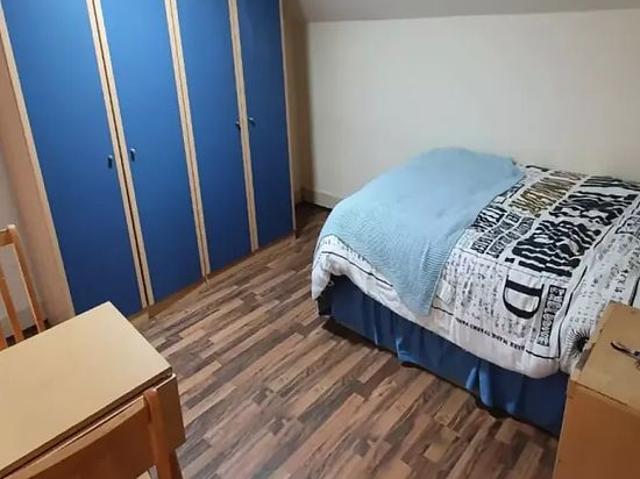 Room for rent in Cricklewood, Isle Of Man