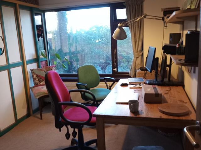 Apartment for rent in Feckenham, City Of Bristol