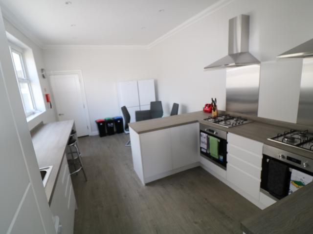 Room for rent in Brompton, Gillingham