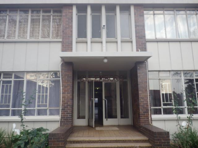 House for rent in Marshalltown, Johannesburg