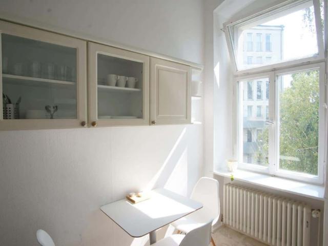 Zimmer mieten in Luisenstadt, Berlin