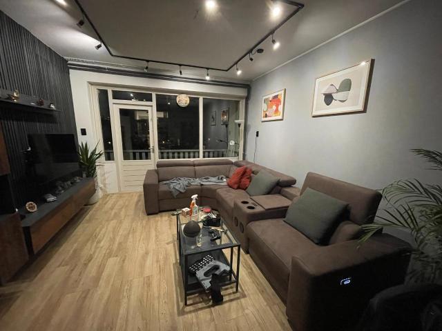 Kamer te huur in Nieuw-West, Amsterdam