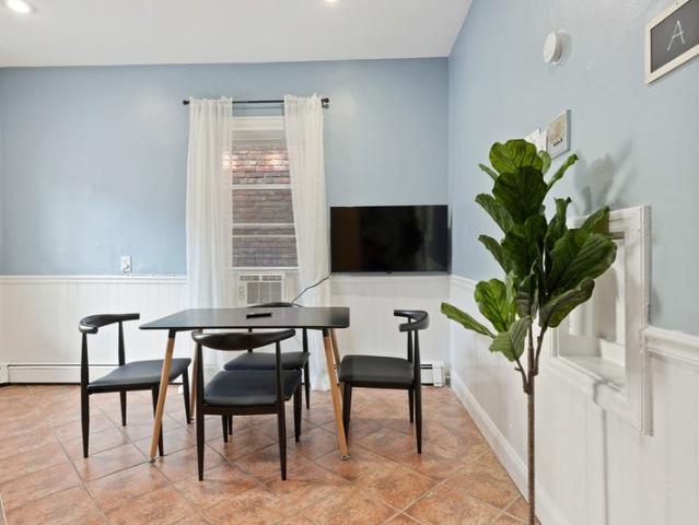 Room for rent in Boston, Massachusetts