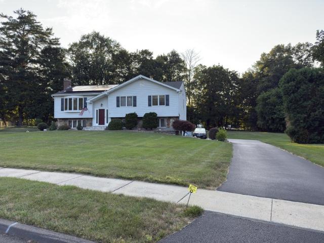 Room for rent in East Hartford, Connecticut