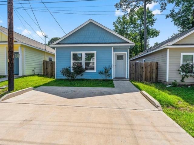 Room for rent in Texas