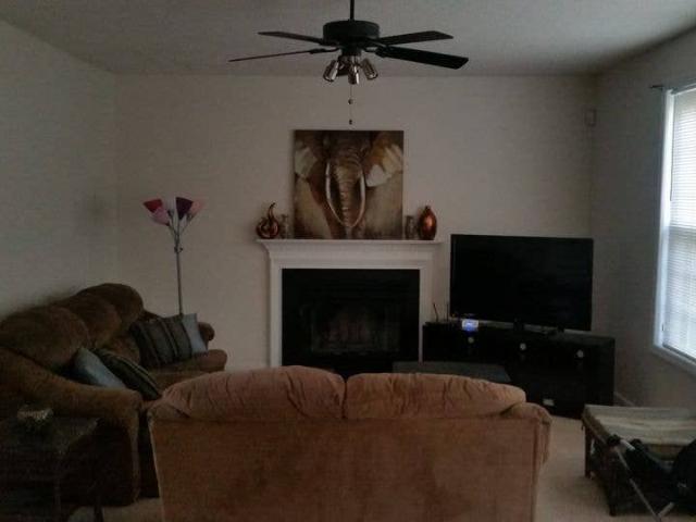 Room for rent in Wake, North Carolina