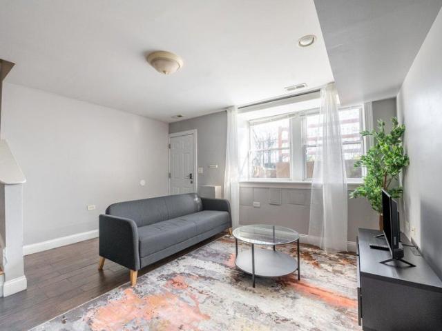 Room for rent in Chicago Park, Illinois
