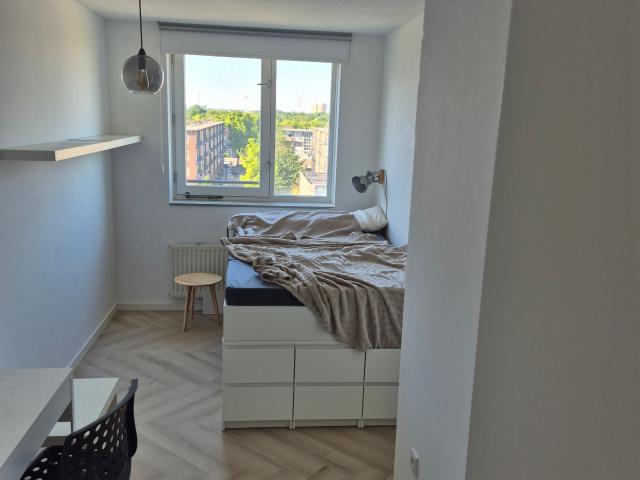 Kamer te huur in Nieuw-West, Amsterdam