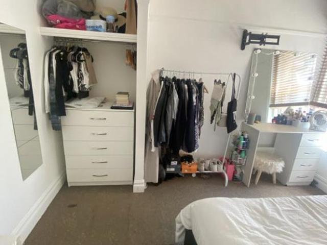 Room for rent in Bedford Place, Southampton