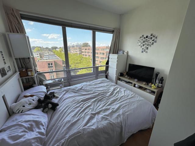 Kamer te huur in Sloten, Amsterdam