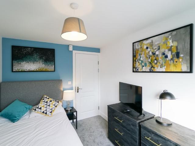 Room for rent in Reading, Isle Of Man