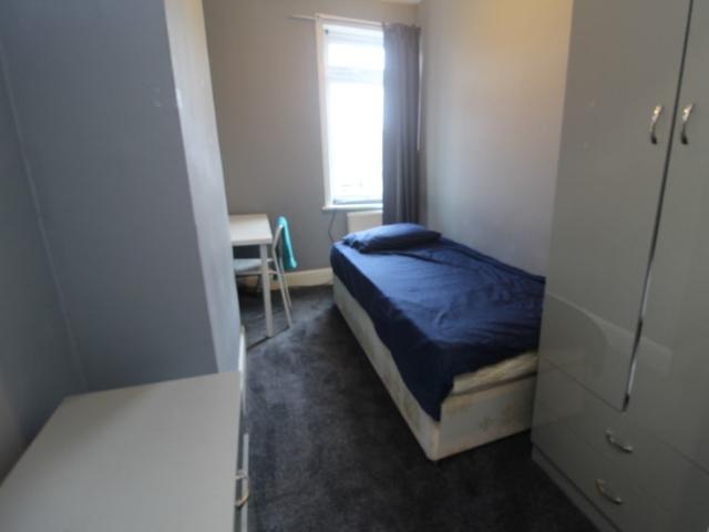 Room for rent in Katesgrove, Reading