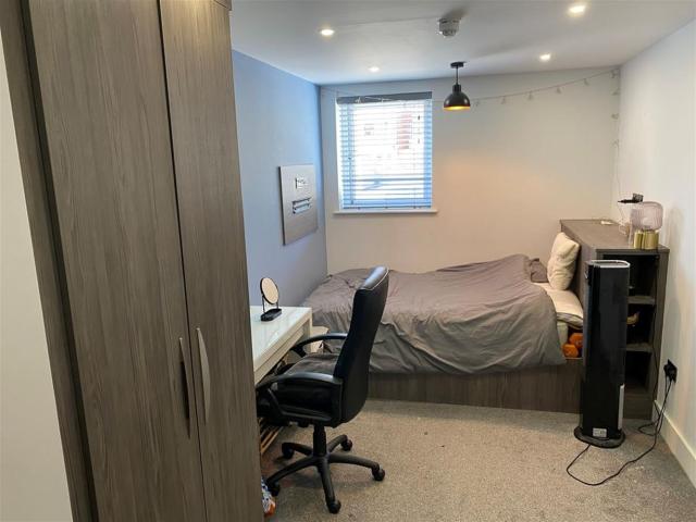 Room for rent in Clevedon, North Somerset