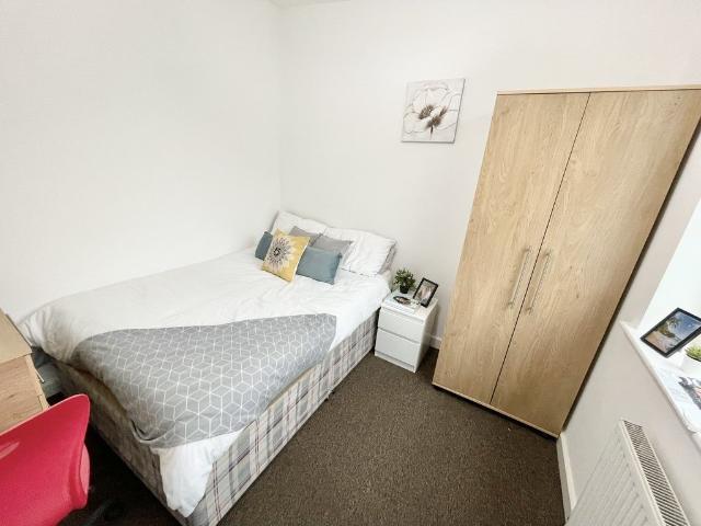 Room for rent in St Mary's, City Of Southampton