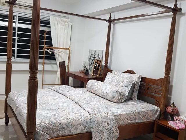 Room for rent