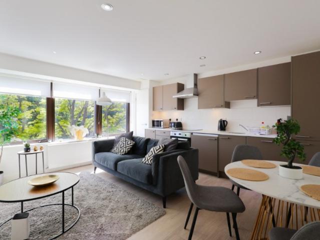 Room for rent in Newtown, Exeter