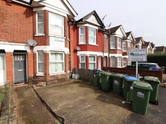 Room for rent in Portswood, City Of Southampton
