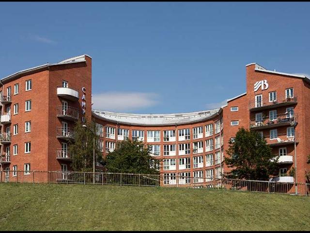 Rum hyra i Botkyrka, Stockholm