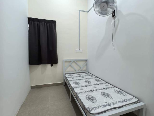 Room for rent in Petaling, Subang Jaya