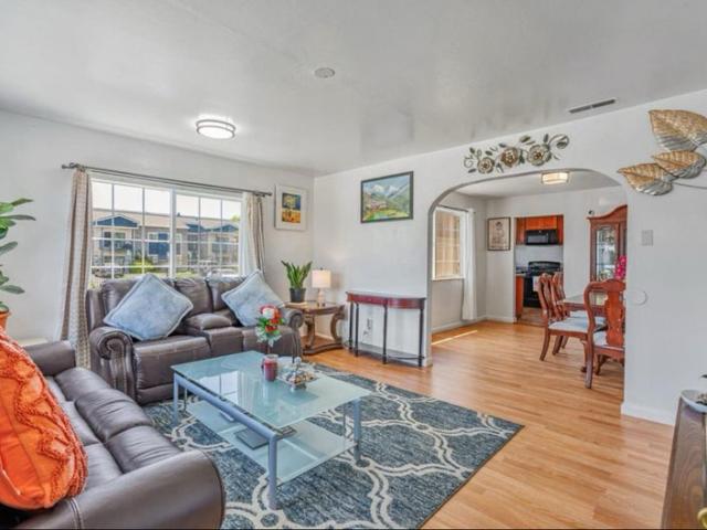 Room for rent in Richmond, California
