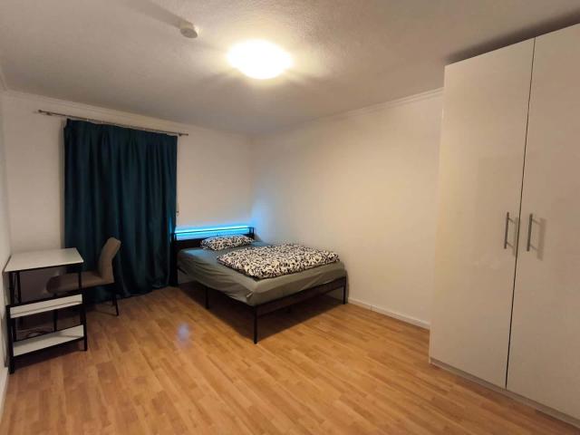 Zimmer mieten in Milbertshofen-Am Hart, München