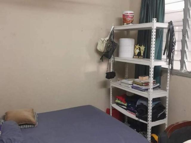 Room for rent in Sungai Pinang, George Town