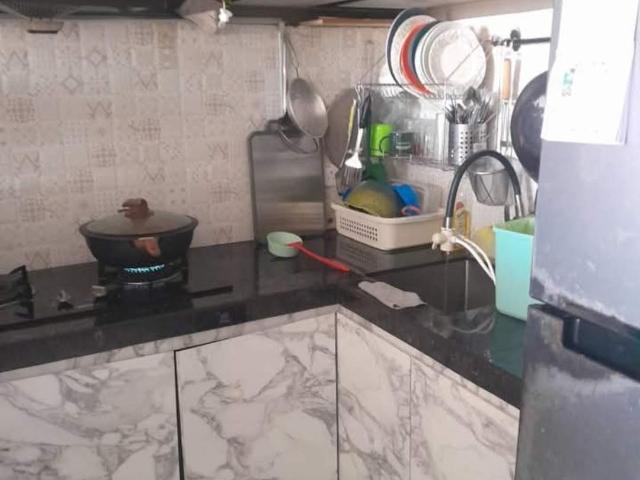 Room for rent in Georgetown, Penang