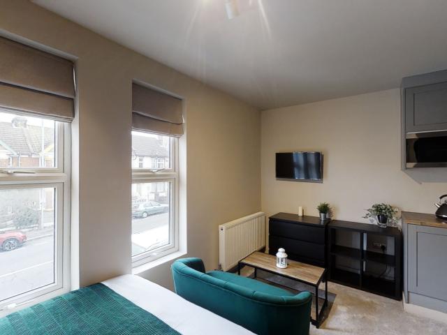 Room for rent in Gillingham