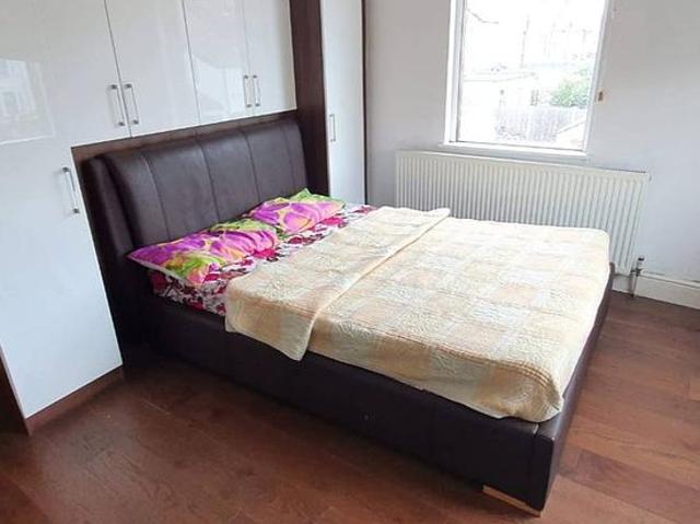 Room for rent in Greater London