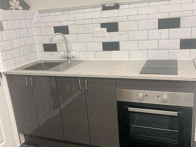 Room for rent in Chadwell Heath, Greater London