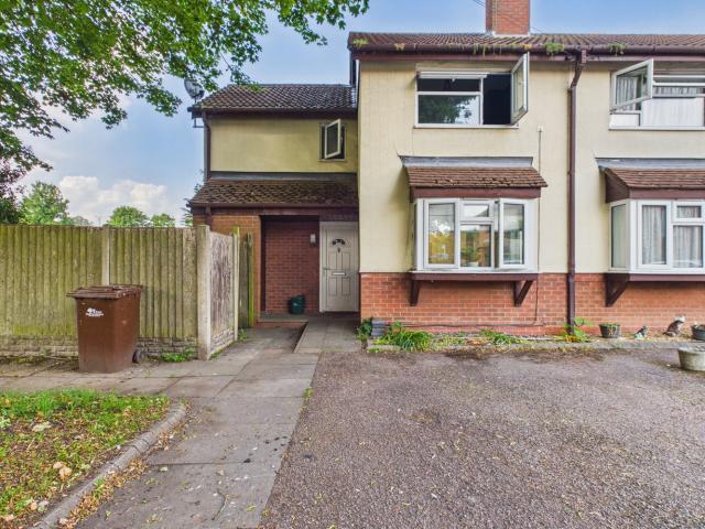 Room for rent in Beamhurst, Staffordshire
