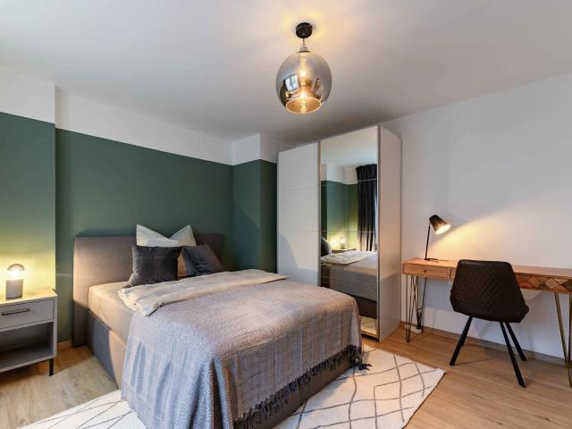 Zimmer mieten in Stuttgart-West, Stuttgart
